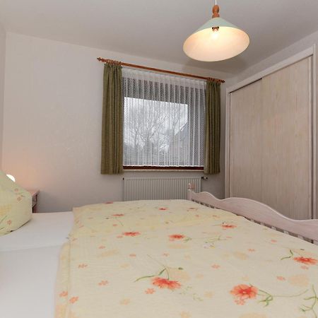 Schleswig-Holstein Whg 01 Eg Li Apartment Nieblum Ngoại thất bức ảnh