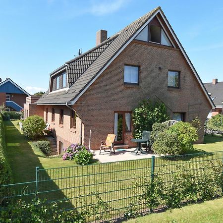 Schleswig-Holstein Whg 01 Eg Li Apartment Nieblum Ngoại thất bức ảnh