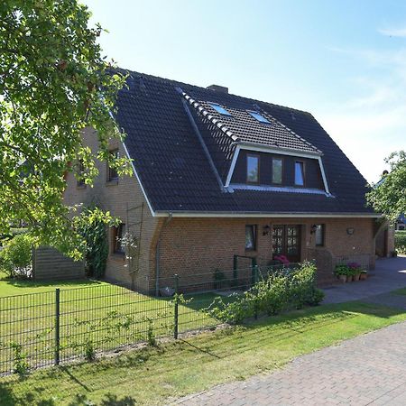 Schleswig-Holstein Whg 01 Eg Li Apartment Nieblum Ngoại thất bức ảnh