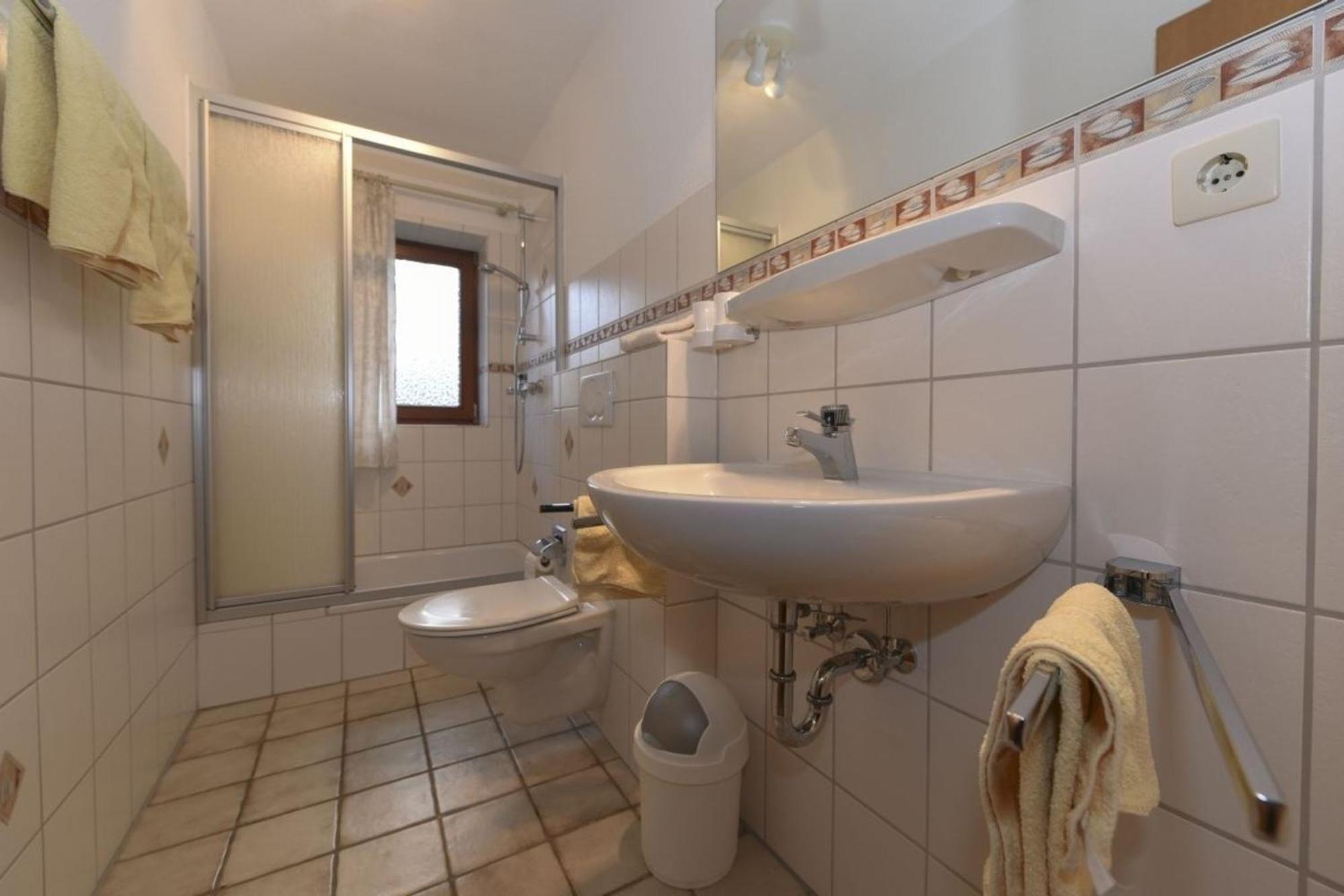 Schleswig-Holstein Whg 01 Eg Li Apartment Nieblum Ngoại thất bức ảnh