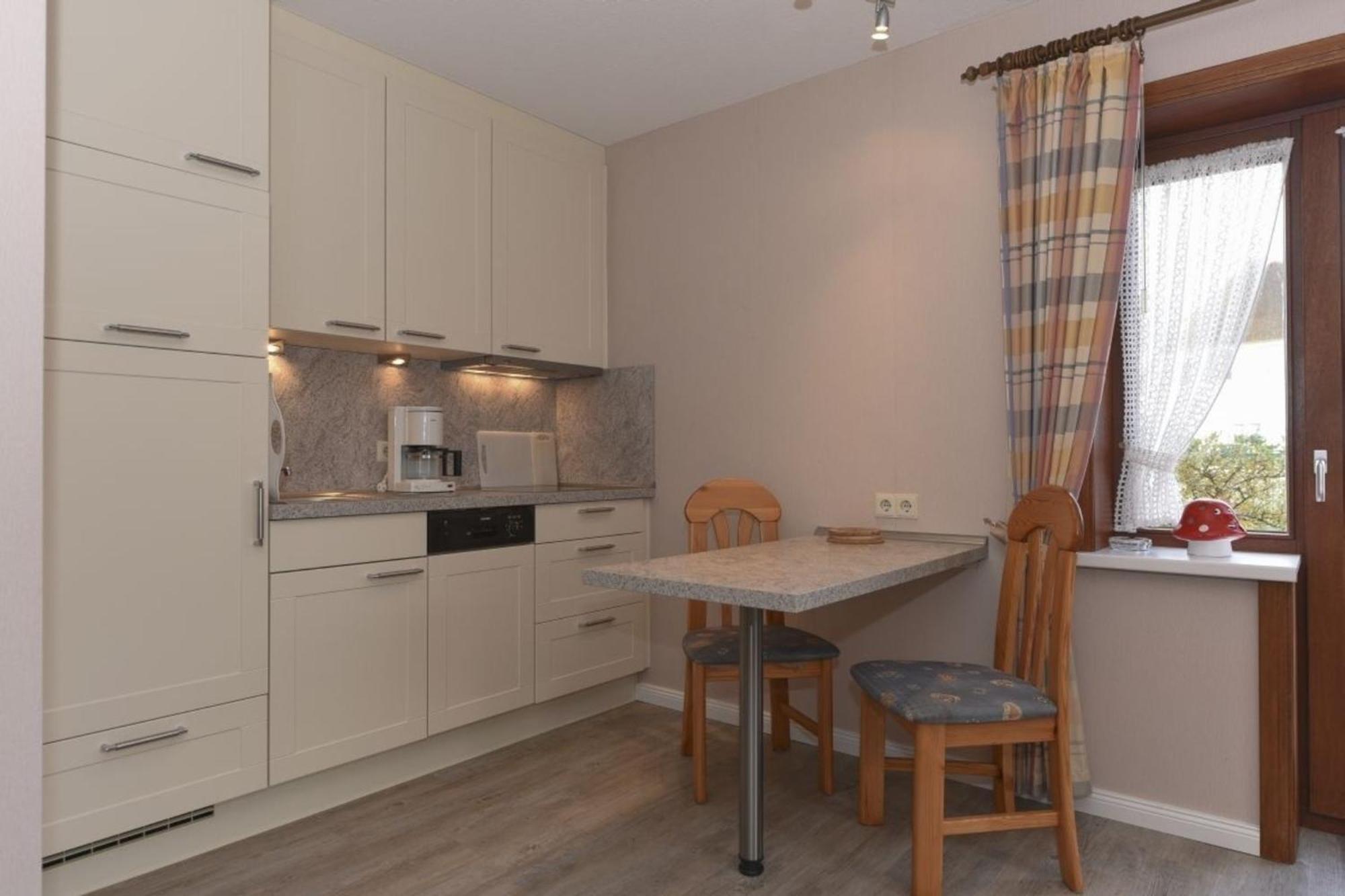 Schleswig-Holstein Whg 01 Eg Li Apartment Nieblum Ngoại thất bức ảnh